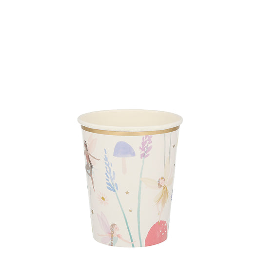 Fairy Cups cute gift product