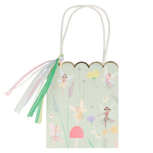 Fairy Party Bags cute gift product