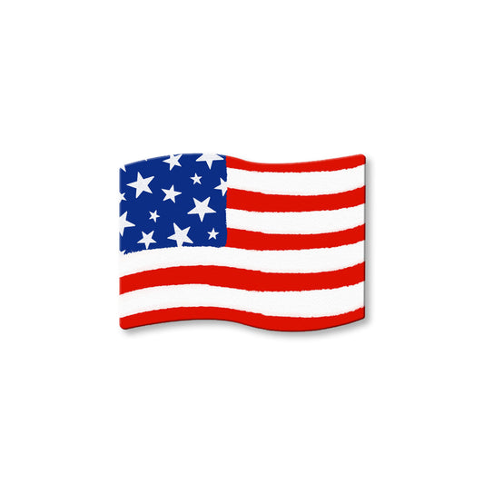 American Flag Magnet cute gift product