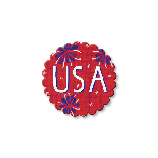 USA Magnet cute gift product