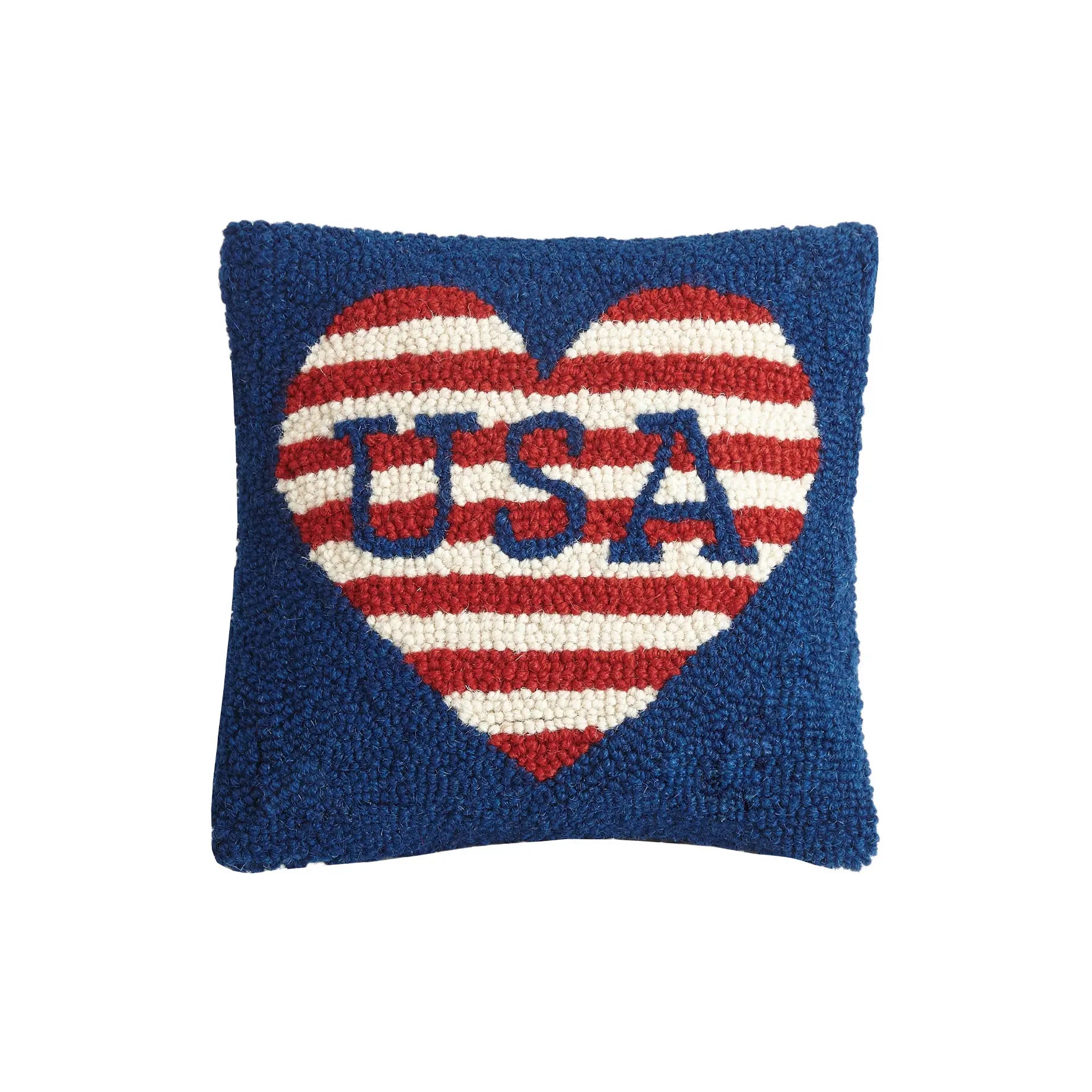 USA Love Hook Pillow cute gift product