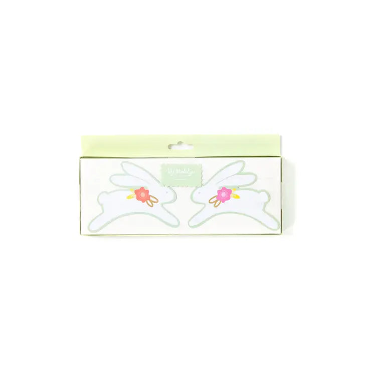 Bunny Banner cute gift product