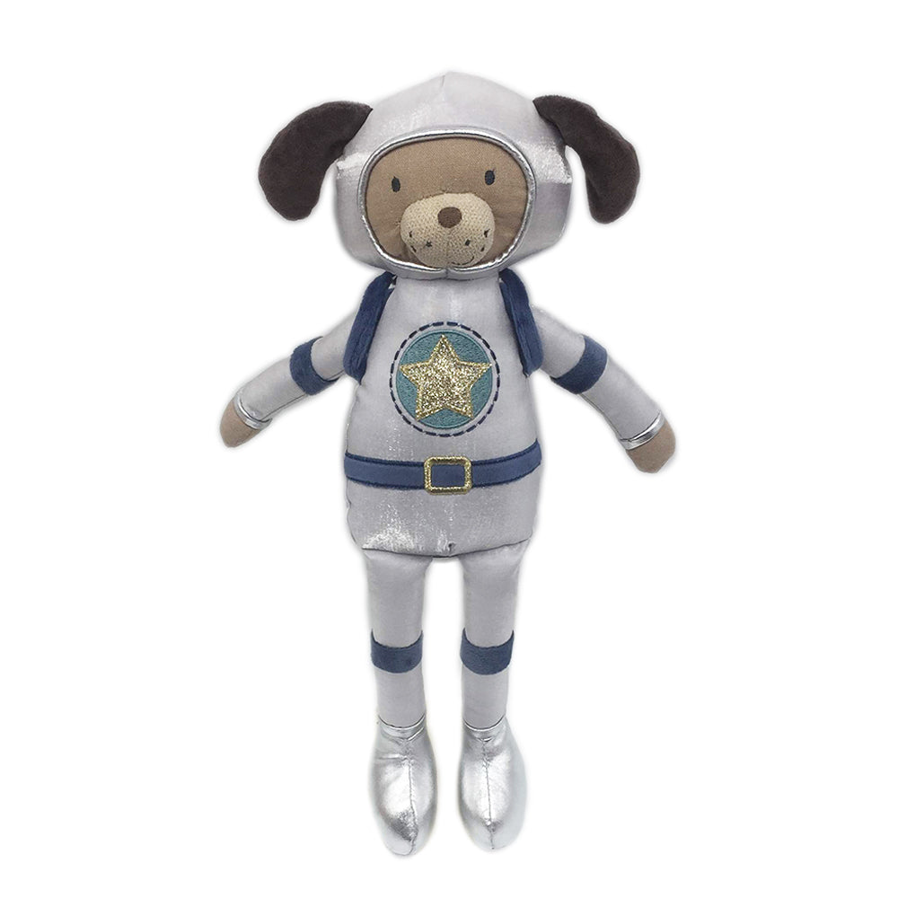 'Archie' Astro Dog Doll cute gift product