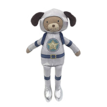 Load image into Gallery viewer, 'Archie' Astro Dog Doll
