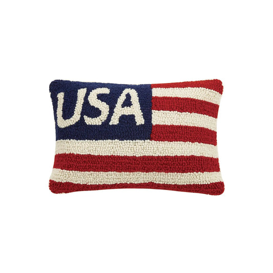 USA Hook Pillow cute gift product