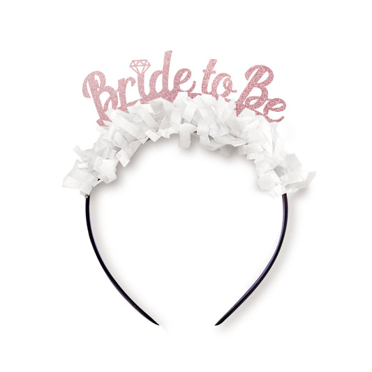 Bride to be crown cute gift product