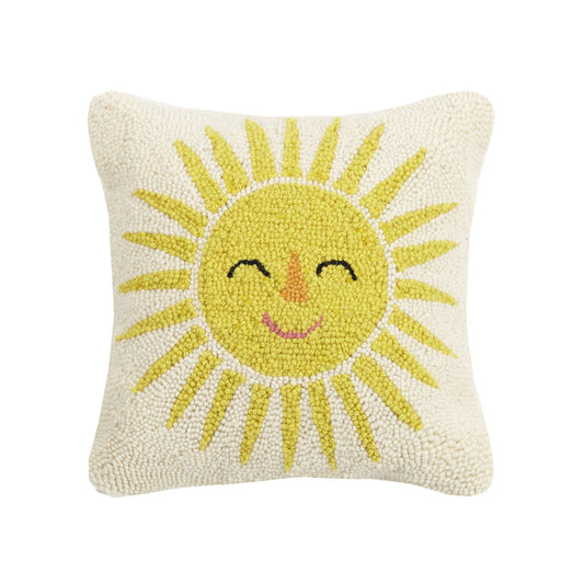 Sun Hook Pillow cute gift product