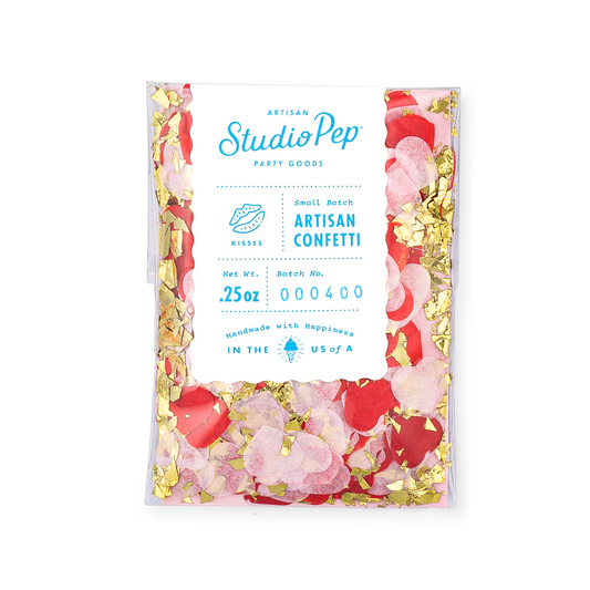 Kisses Confetti cute gift product