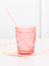 Load image into Gallery viewer, Baby Pink Reuseable Straws
