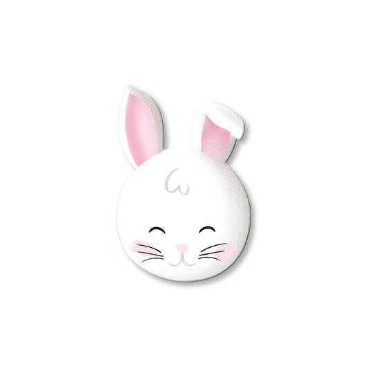 Bunny Magnet cute gift product