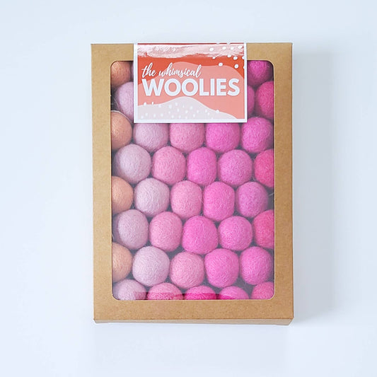 Fuchsia Garland cute gift product