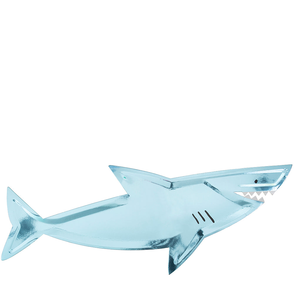Shark Platters cute gift product