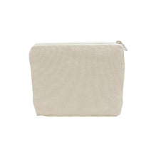 Load image into Gallery viewer, "BOSS" Pink Beaded Coin Pouch
