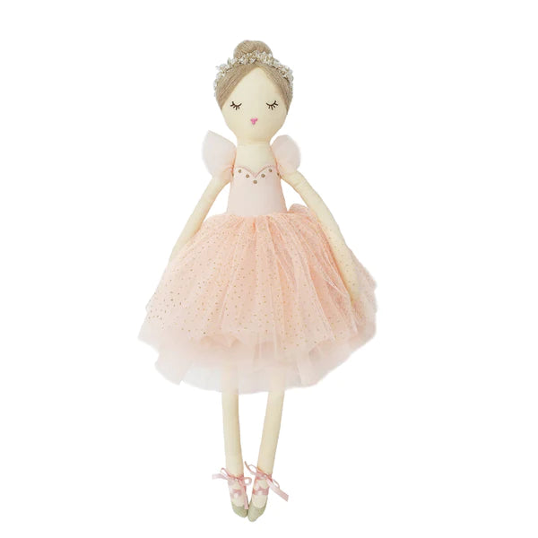 Belle Ballerina Doll cute gift product