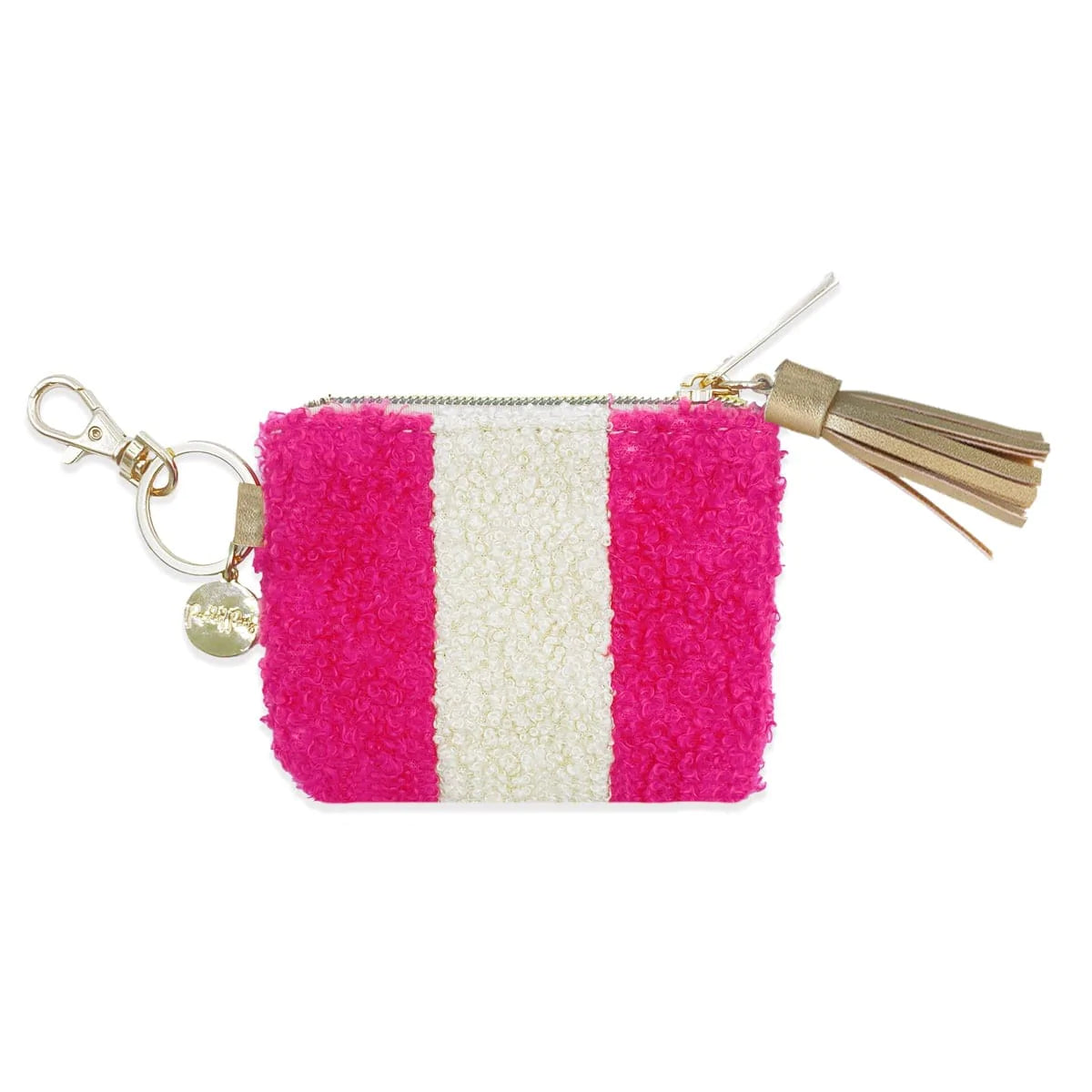 Extra Cozy Mini Keychain Wallet cute gift product