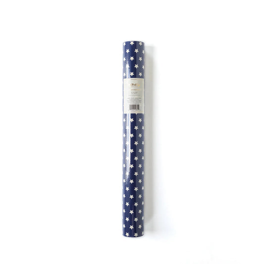 Blue Stars Table runner cute gift product