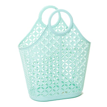 Load image into Gallery viewer, Atomic Tote - Sun Jellies
