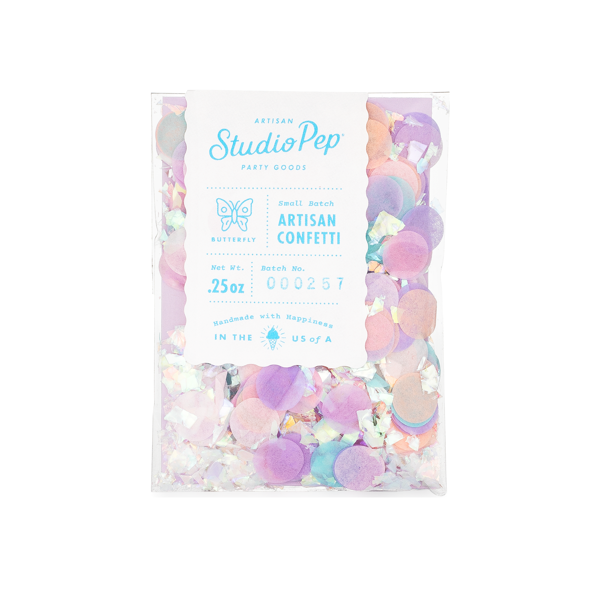Butterfly Confetti cute gift product