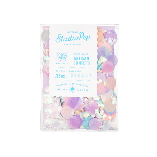 Butterfly Confetti cute gift product
