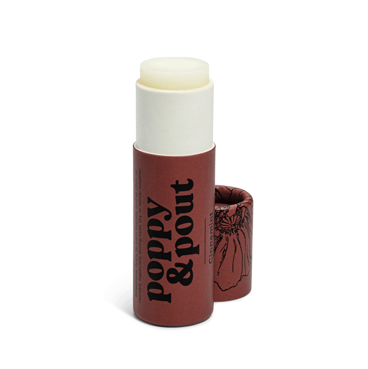 Lip Balm, Cinnamint cute gift product