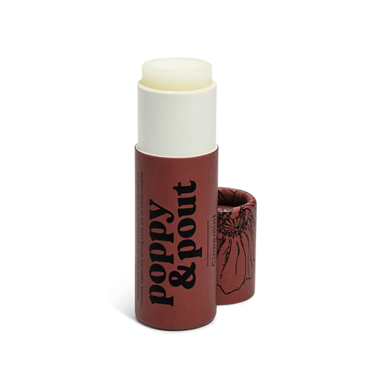 Lip Balm, Cinnamint cute gift product