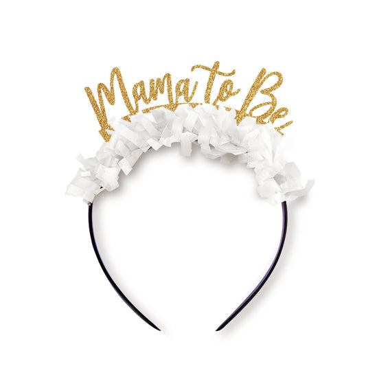 Mama To Be Crown cute gift product