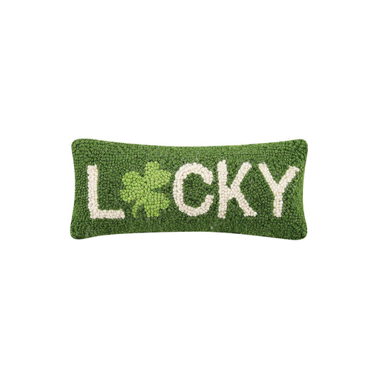 Lucky Hook Pillow cute gift product