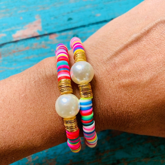 Multicolor Bracelet cute gift product