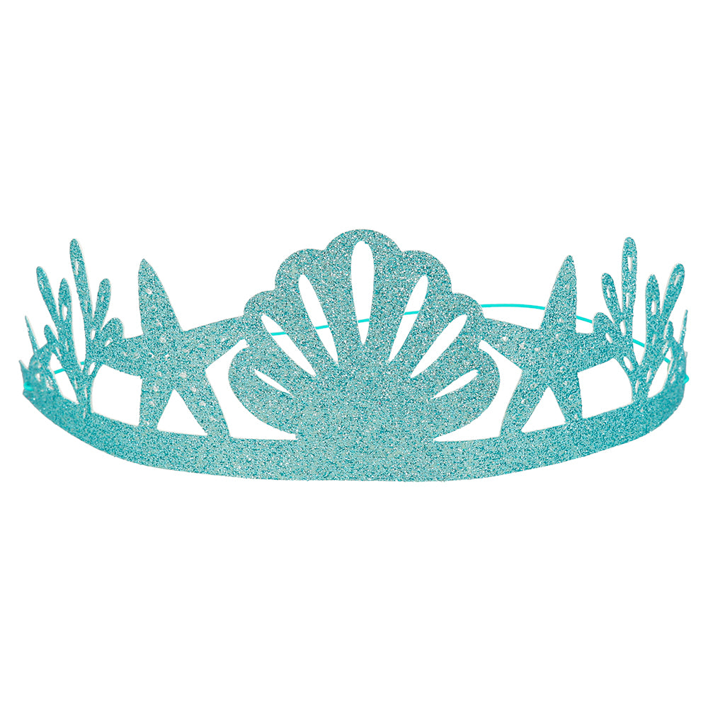 Mermaid Party Crowns cute gift product