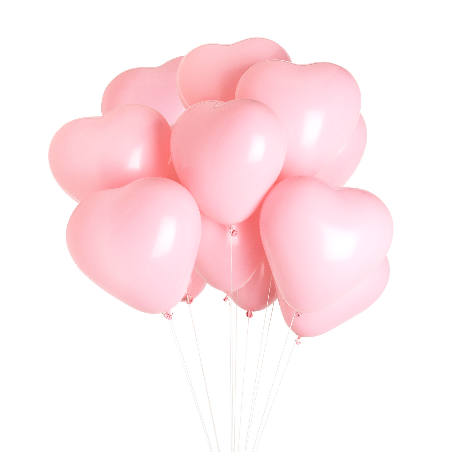 Be Mine Heart Balloons cute gift product