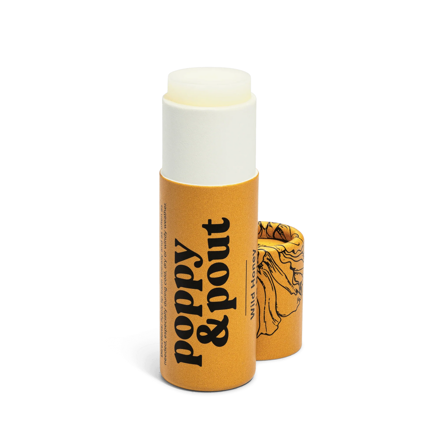Lip Balm, Wild Honey cute gift product
